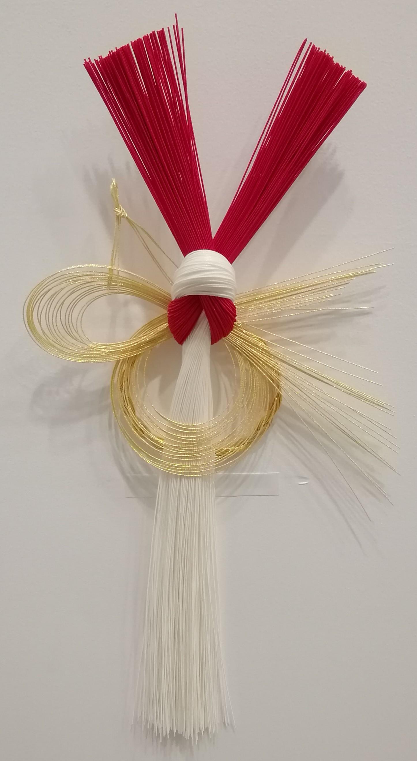 博多水引 長澤宏美さん作品展 ～ 日本橋木屋本店 izutuki ～ - 中央区